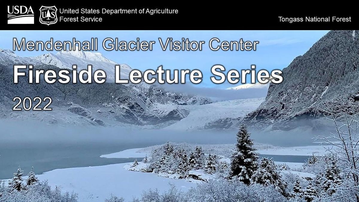 2022 MGVC Fireside Lecture Series