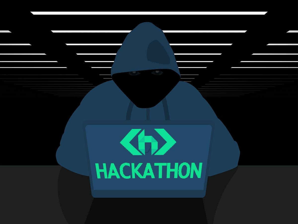 Hackathon 2023 | Stockholm Waterfront Congress Centre, Norrmalm, ST ...