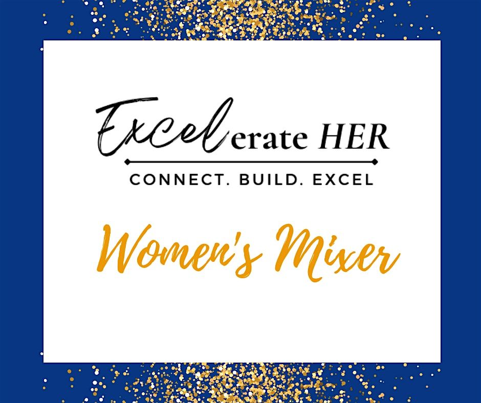 Women's Mixer -- Concord, NH Business Networking Event