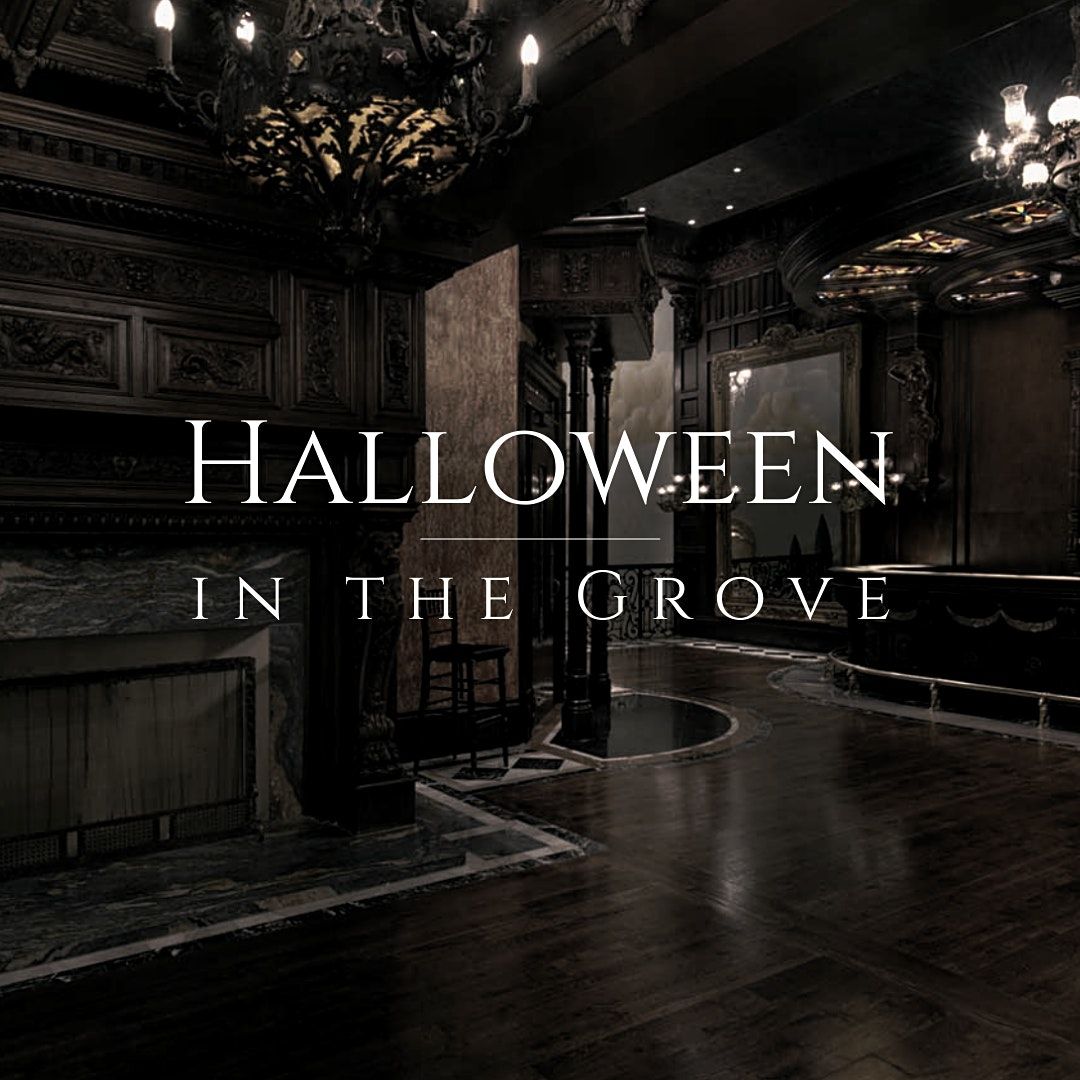 Halloween in the Grove Miamis best Halloween party is back! The