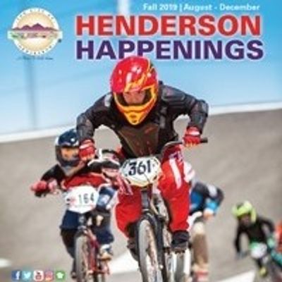 Henderson Happenings