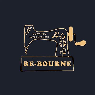 Re-Bourne Sewing Workshop