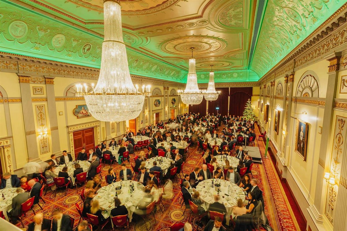 The Institute for Collaborative Working Annual Member's Day 2026