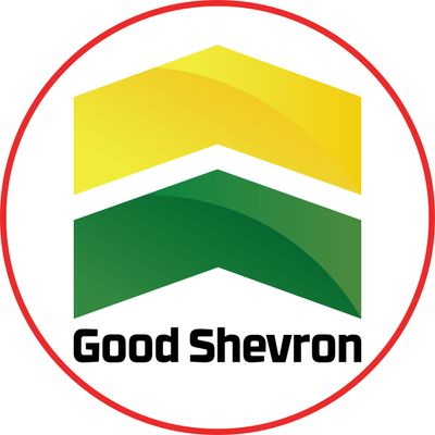 Good Shevron