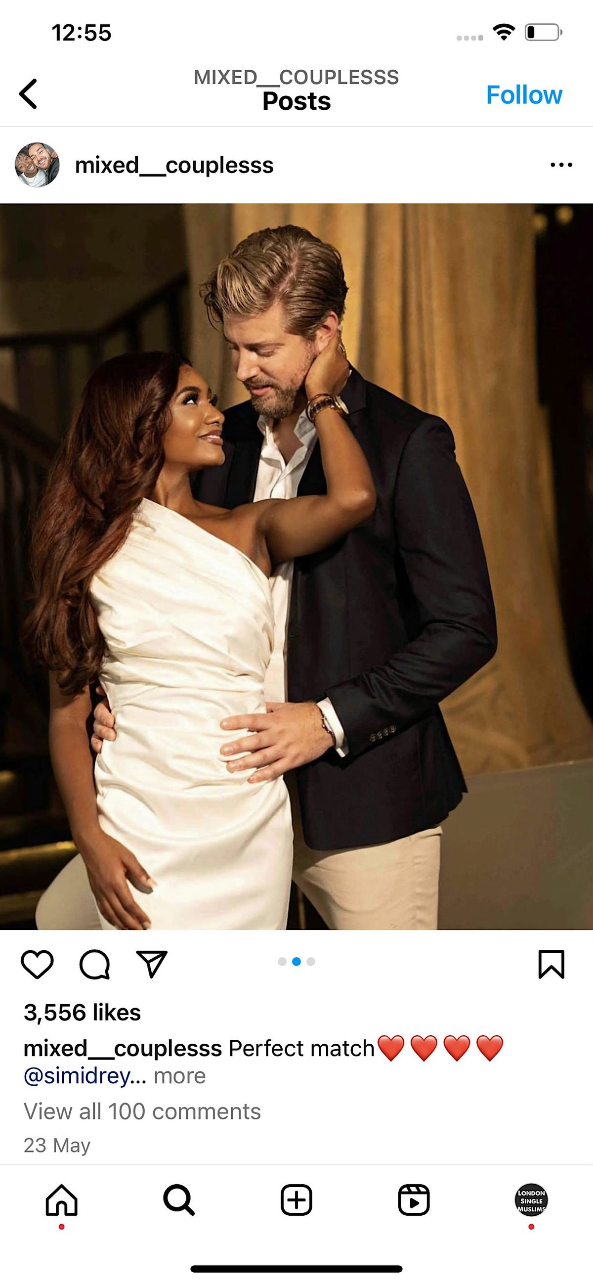 Single Christian's Speed Dating (Ages 25-35)