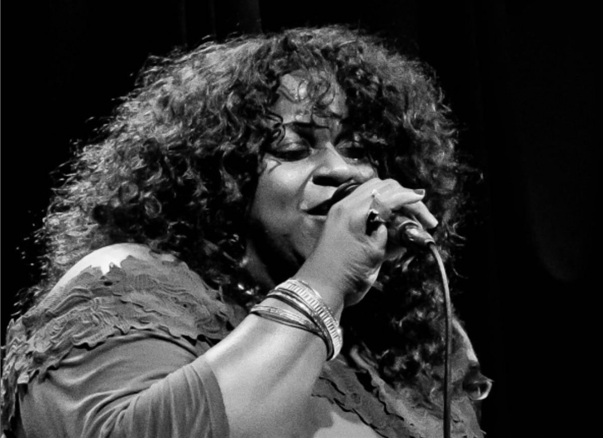 The Stage Revolution Band