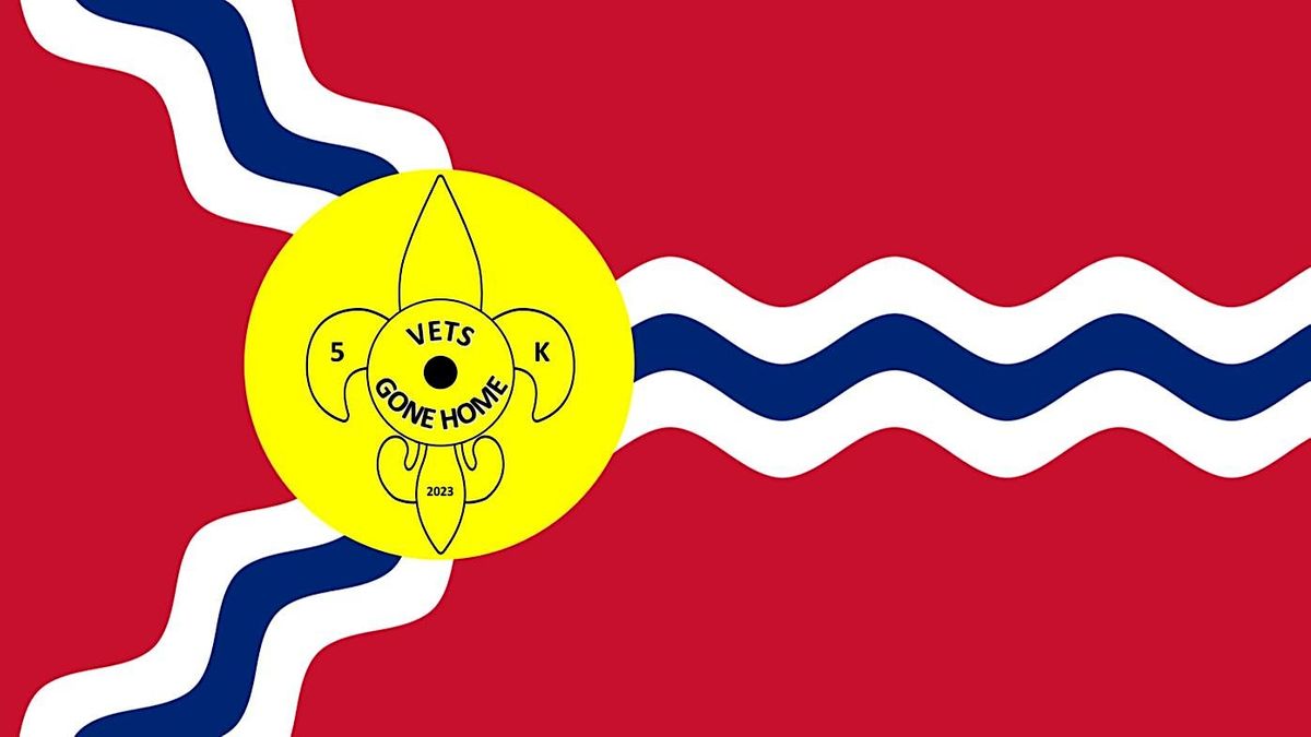 Vets Gone Home 5K Run\/Walk