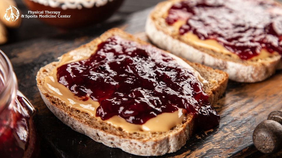 PB&J EVENT IN GLEN BURNIE