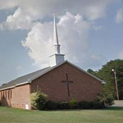 Community Baptist Church