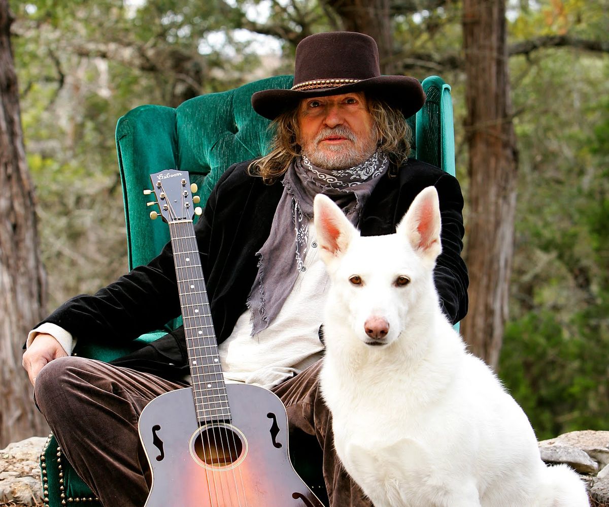 Ray Wylie Hubbard