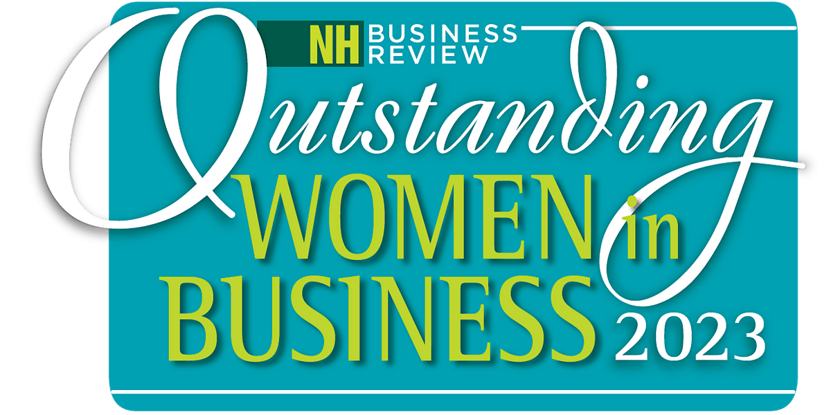 2023 Outstanding Women in Business Awards Grappone Conference Center