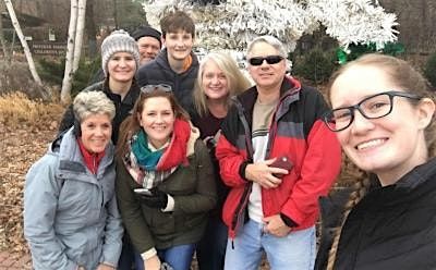 Amazing Scavenger Hunt! - A Splash of Color