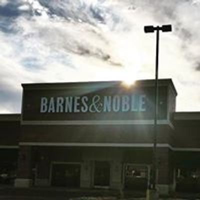 Barnes & Noble