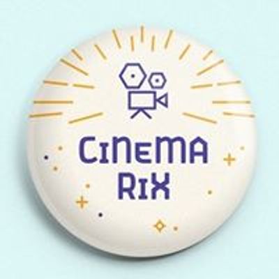 Cinema Rix \/ Buurtbar Barix