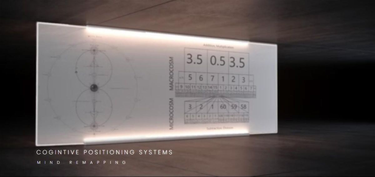 Quadrivium Network & the Tree of Life \u2013 \u201cALL IS MIND\u201d