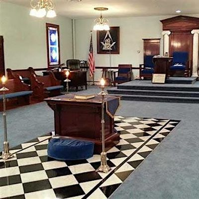 Ephrata Lodge No. 665 F&AM of Pennsylvania