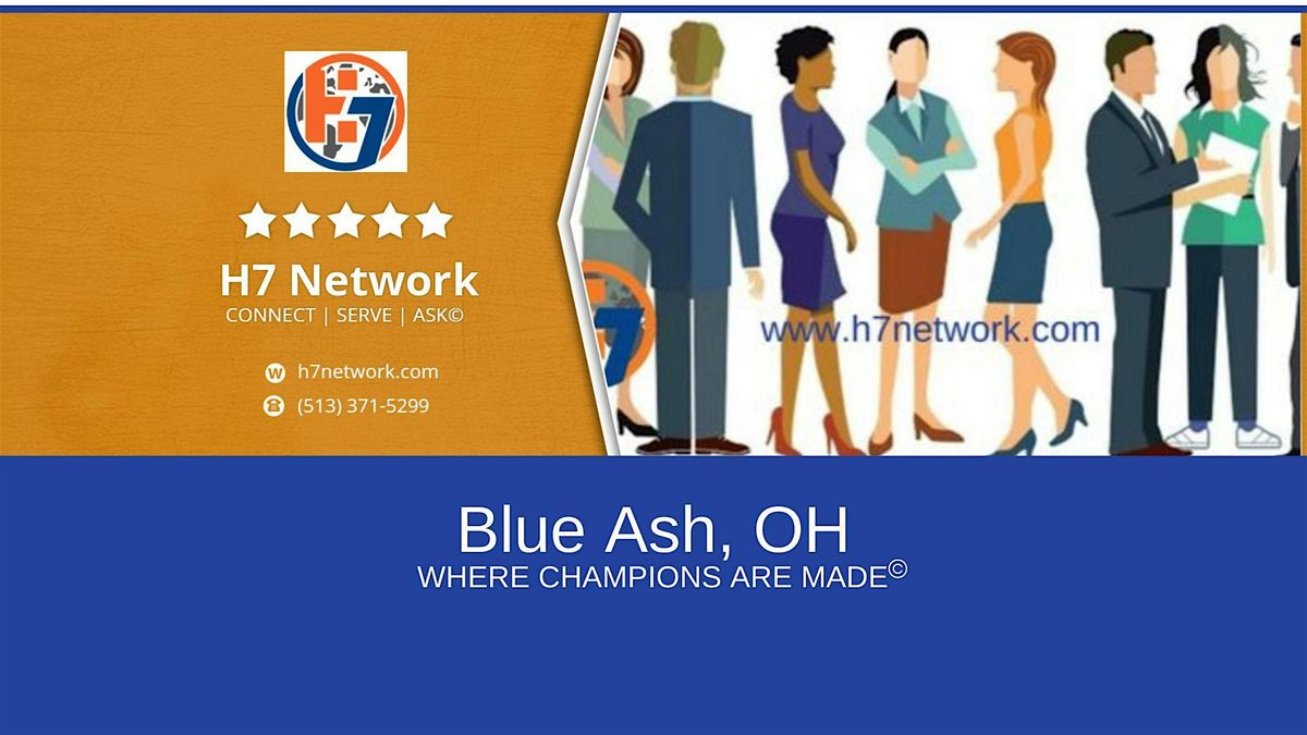 H7 Network: B2B - Cincinnati, OH