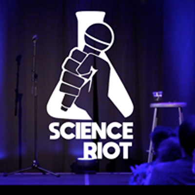 Science Riot Outreach & Events