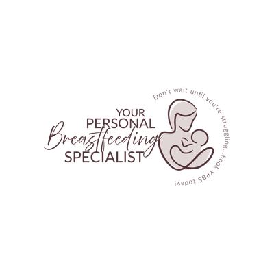 Your Personal Breastfeeding Specialist