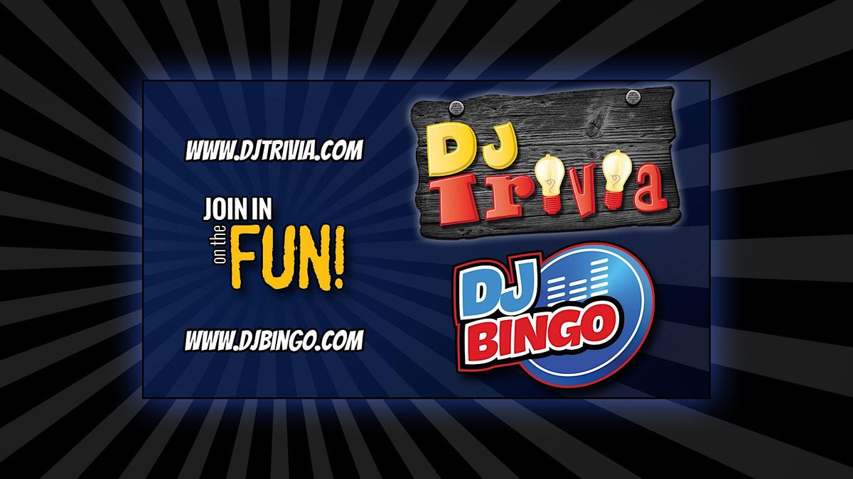 Play DJ Bingo FREE In Ocala - Charlie Horse
