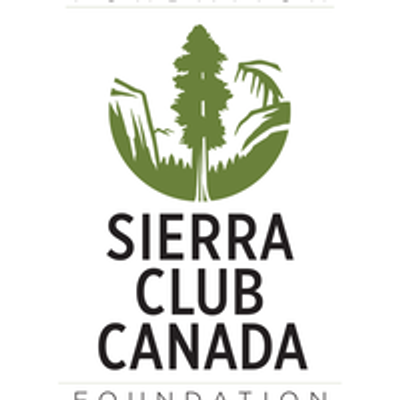 Sierra Club Canada Foundation