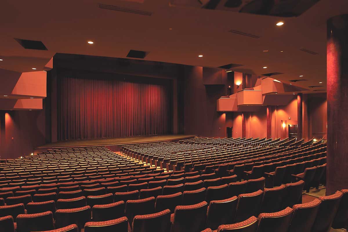 Parking The Nutcracker - Hampton