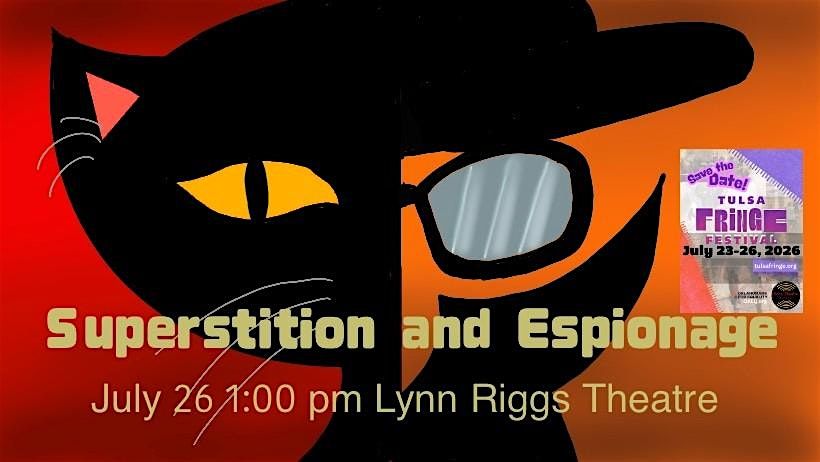 Superstition and Espionage