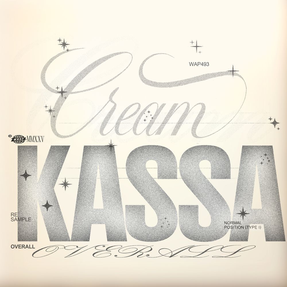 Kassa Overall Trio