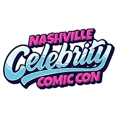 Nashville Celebrity Comic Con