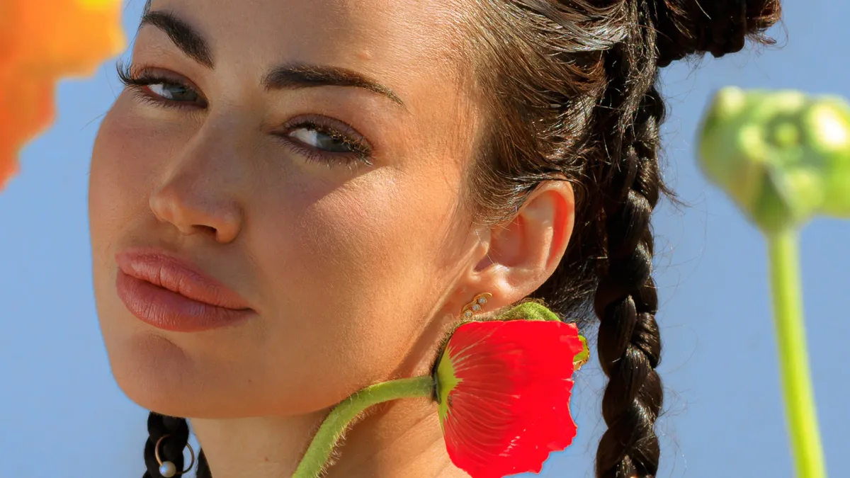 Aura Dione in Sk\u00f8dstrup