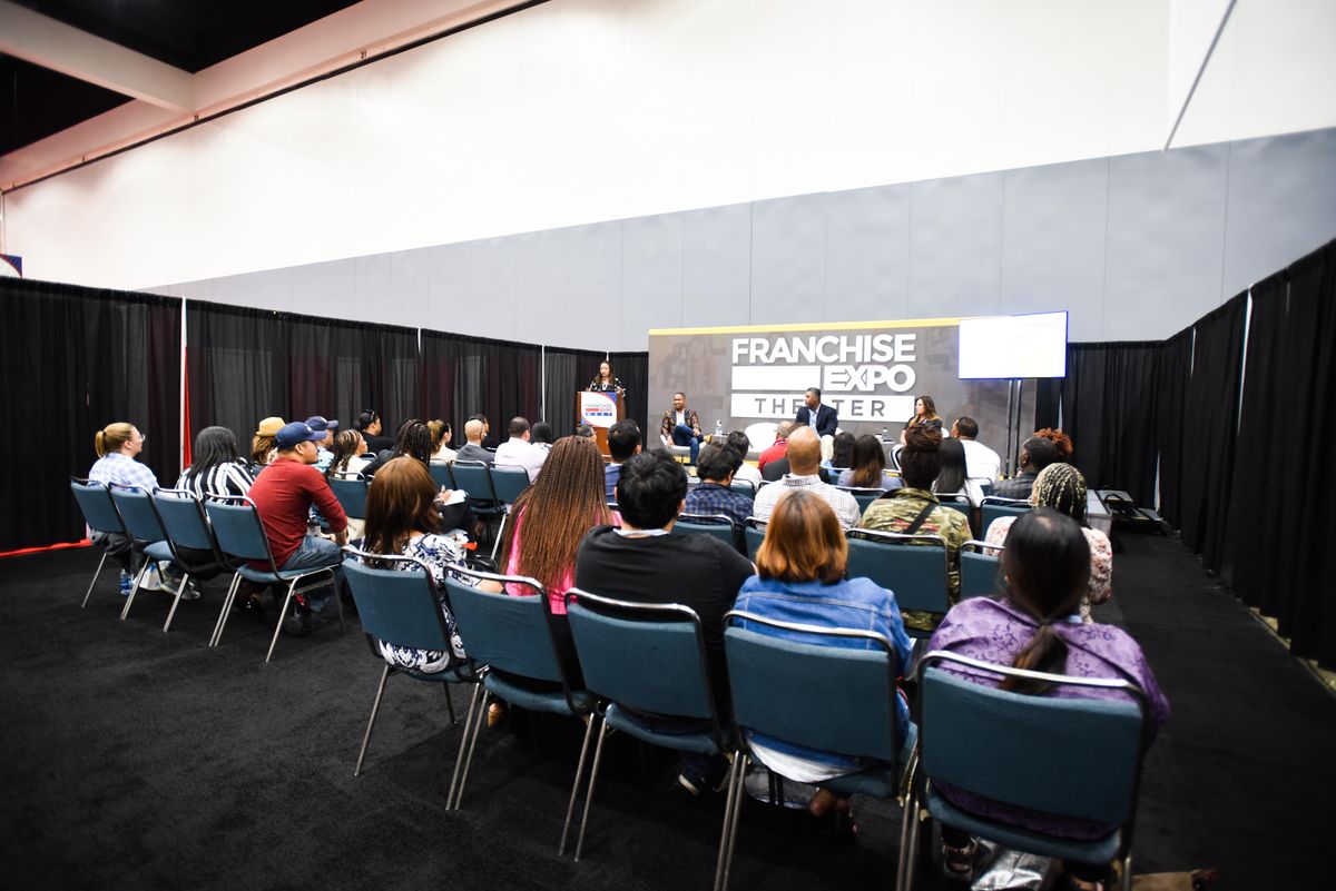 Minorities Building Wealth From Franchising At The Franchise Expo minorities-building-wealth-from-franchising-at-the-franchise-expo