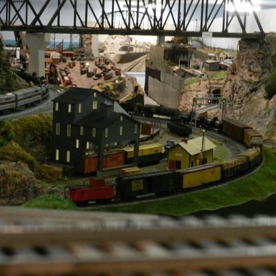 Model Railroad Club of Toronto