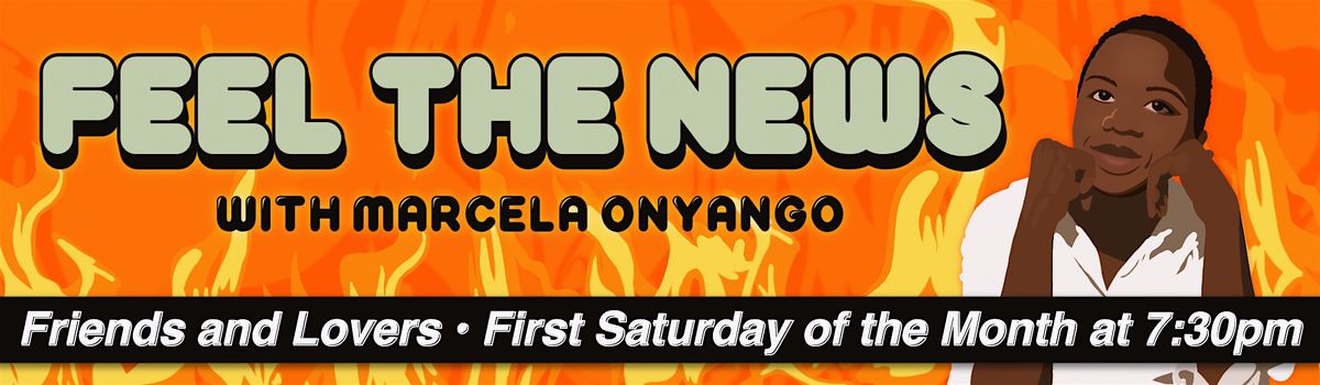 Feel The News Comedy