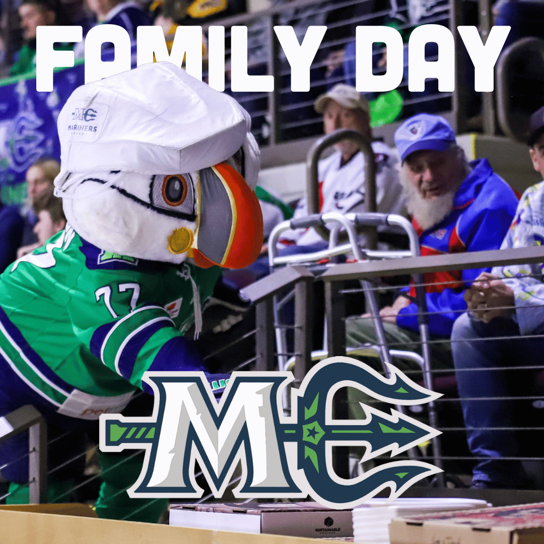 Maine Mariners at Norfolk Admirals at Norfolk Scope Arena