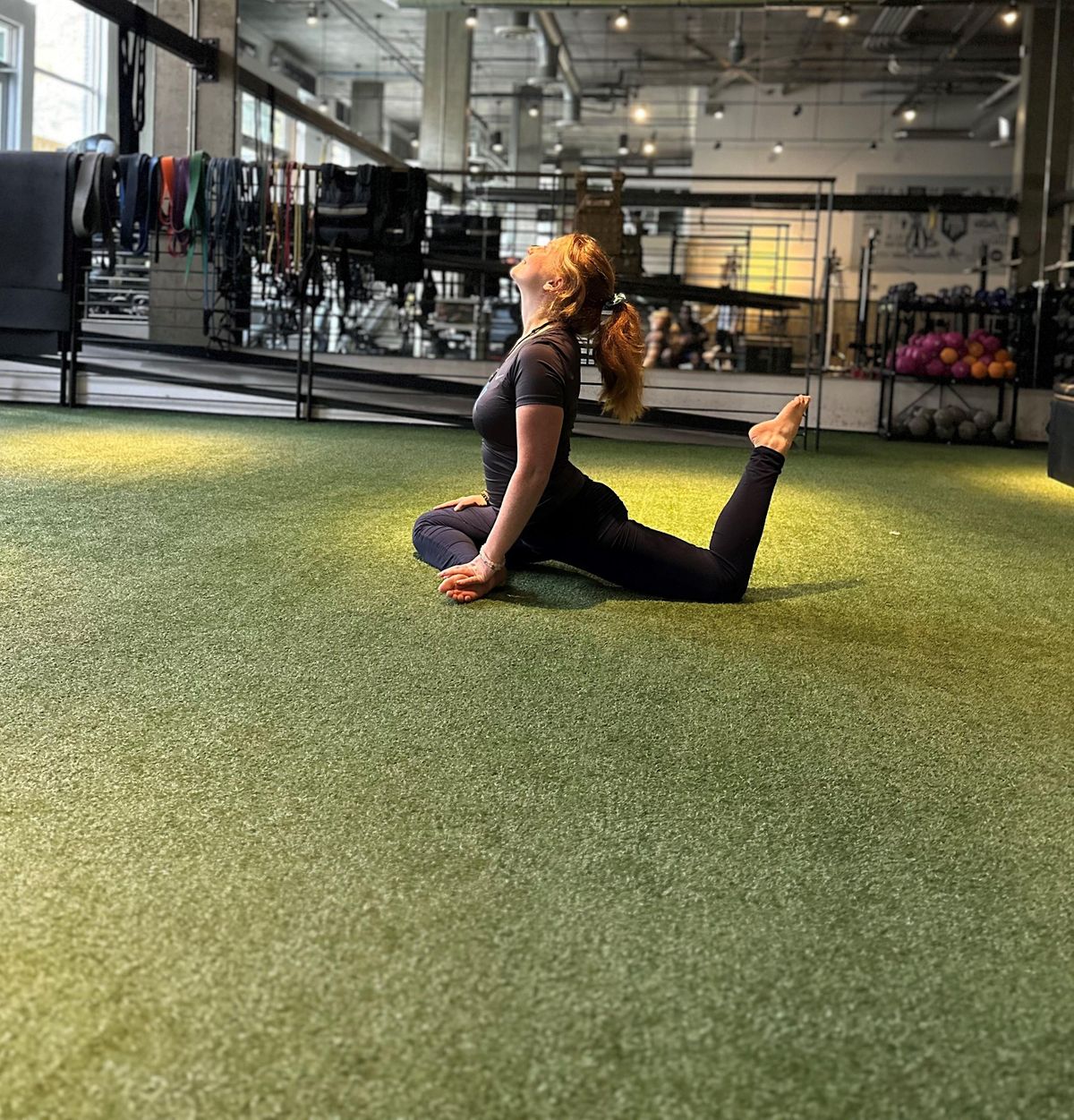 Befriend Your Body: A Holistic Approach to Heal