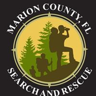 Marion County Search and Rescue, Marion County, Fl