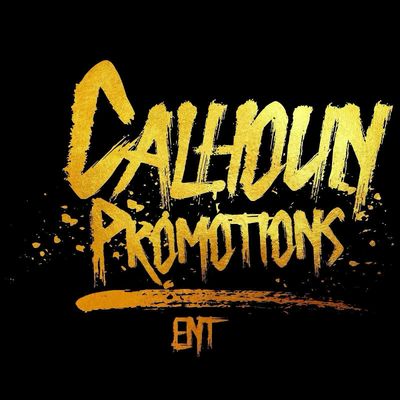 Calhoun Promotions.