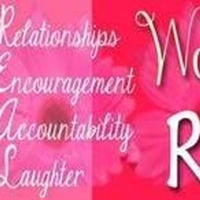 REAL Women's Ministries - Caldwell First Assembly