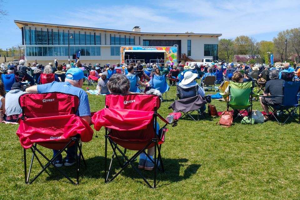 KC Symphony at Meadowbrook Park | Meadowbrook Park Prairie Village KC Symphony at Meadowbrook Park | Meadowbrook Park Prairie Village