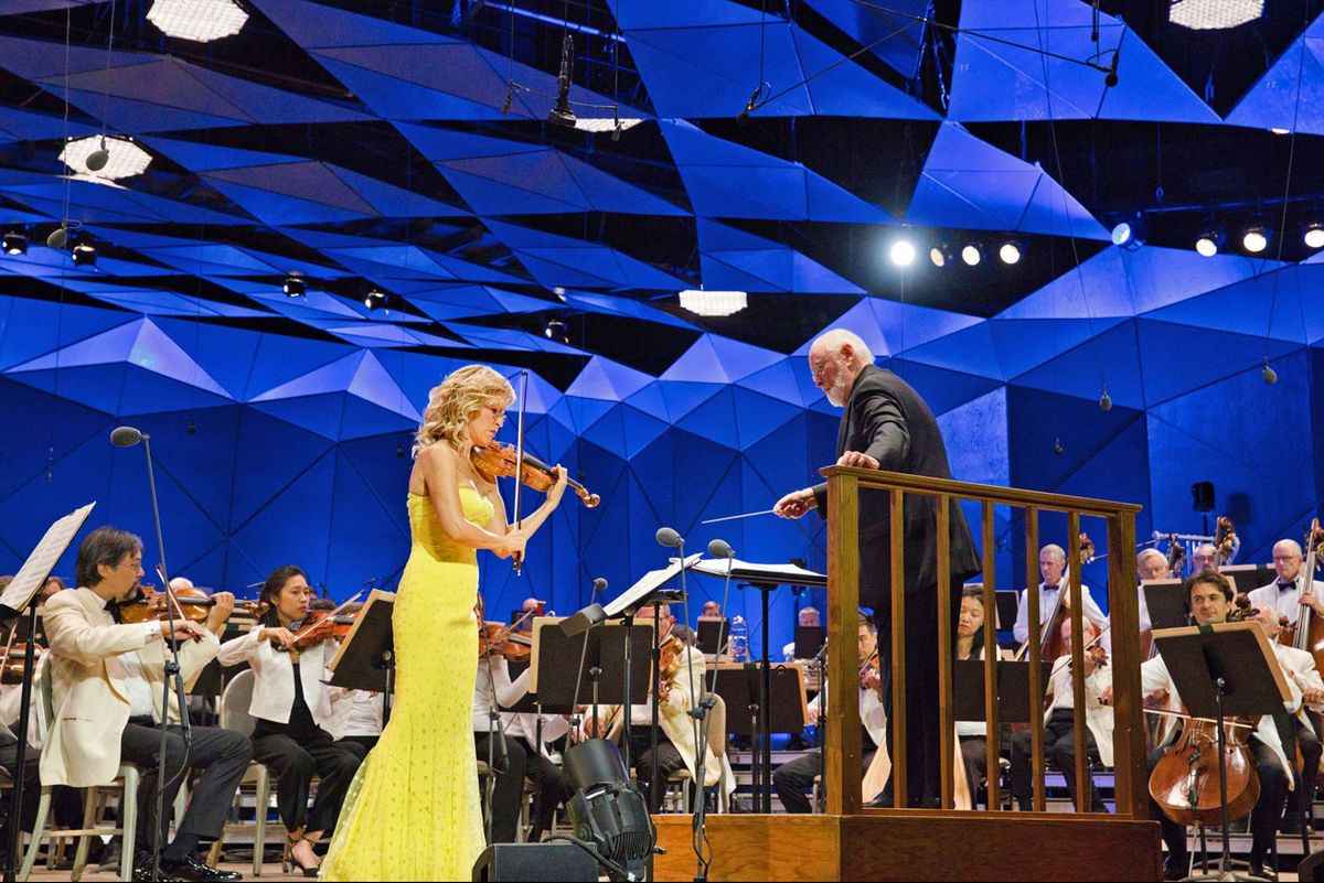 Indianapolis Symphony Orchestra: Kevin John Edusei - Shostakovich\u2019s Symphony No. 10