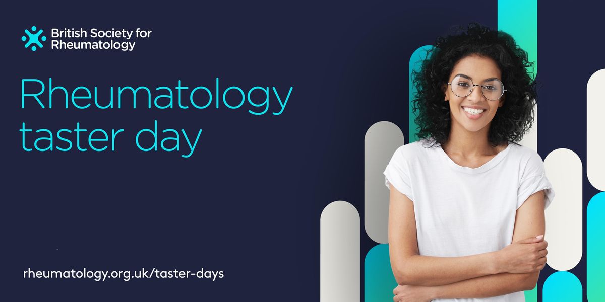 Rheumatology taster day: North Wales