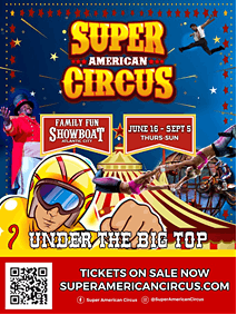 Super American Circus