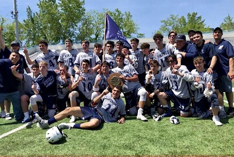 2023 St. Joseph bytheSea Boys Lacrosse Summer Camp 5150 Hylan Blvd