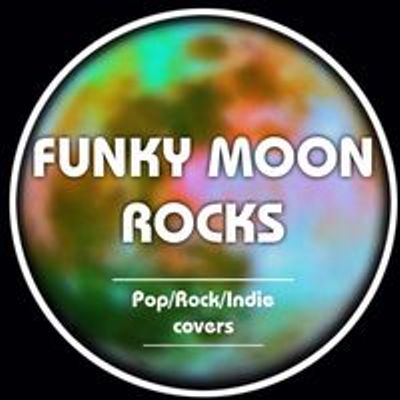 Funky Moon Rocks