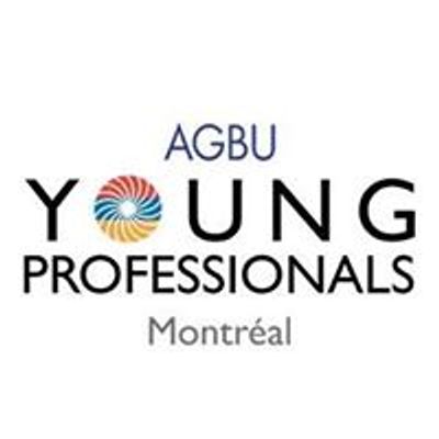 AGBU Armenian Young Professionals of Montreal - YPMTL