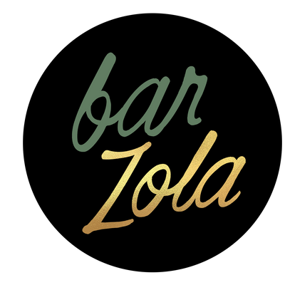 Zola + BarZola