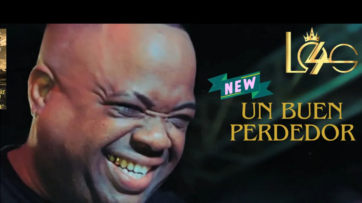 Los 4, David Calzado y su Charanga Habanera in Houston