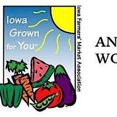 Iowa Farmers Market Association