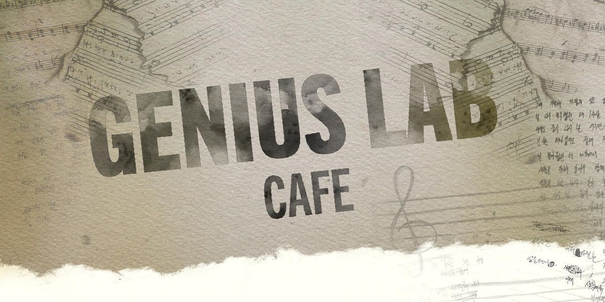 Genius Lab Cafe Donation Tiers at Blended Bistro & Boba, Orlando on ...
