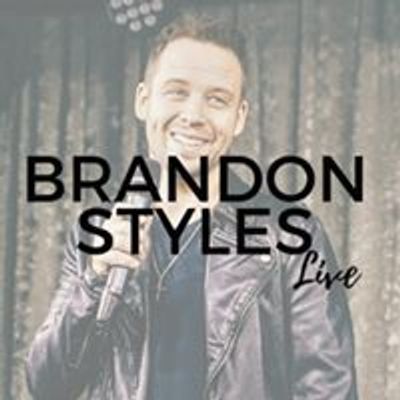 Brandon Styles Live at OWA - Impressionist & Magician
